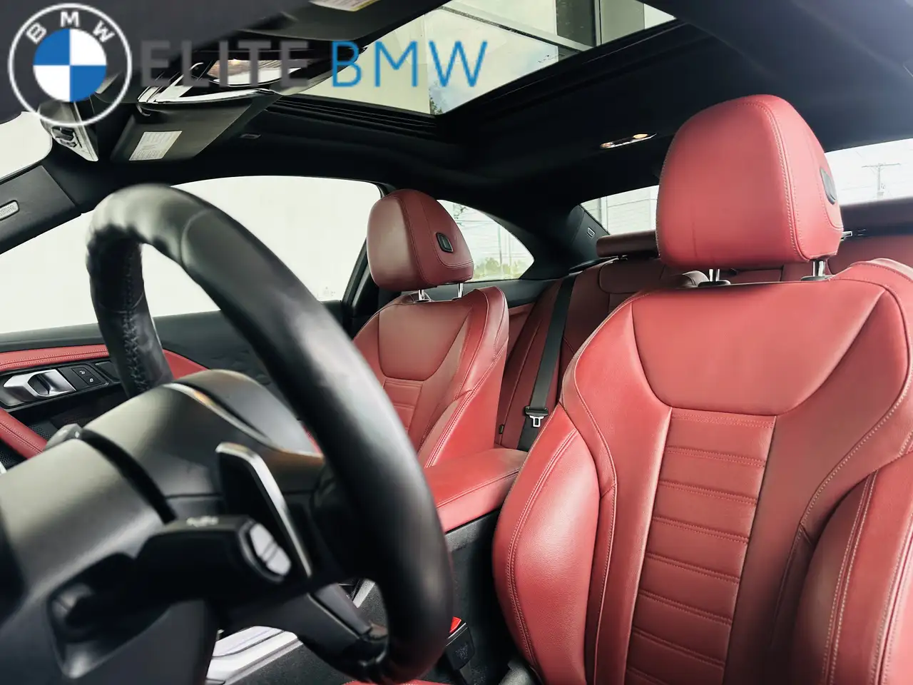 BMW 2 Series - Image 5
