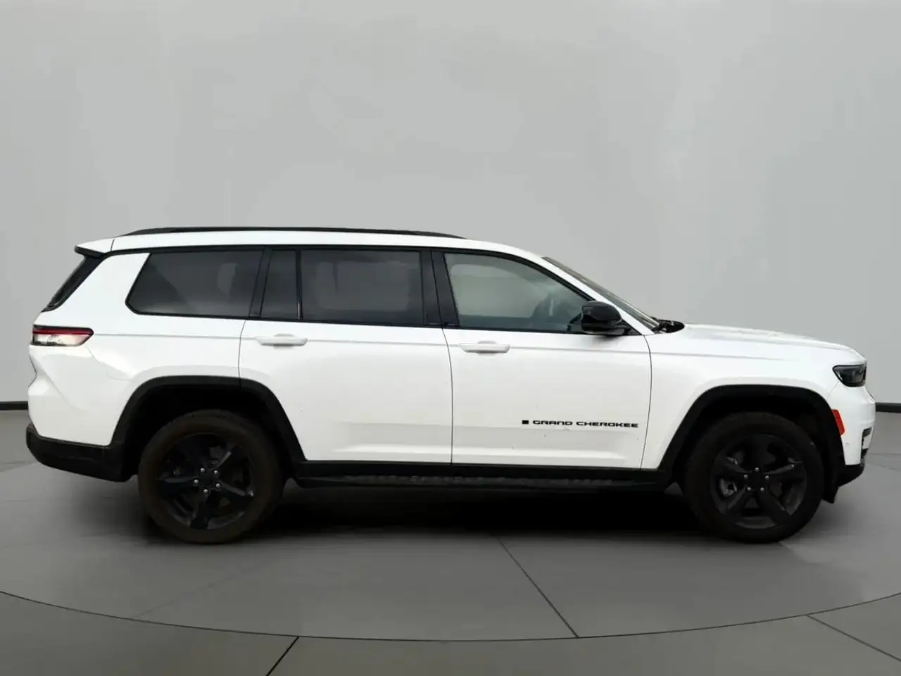Jeep Grand Cherokee - Image 4