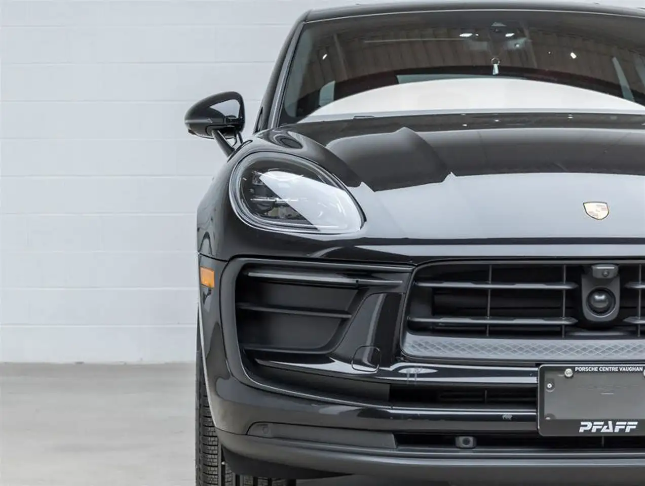 Porsche Macan - Image 3