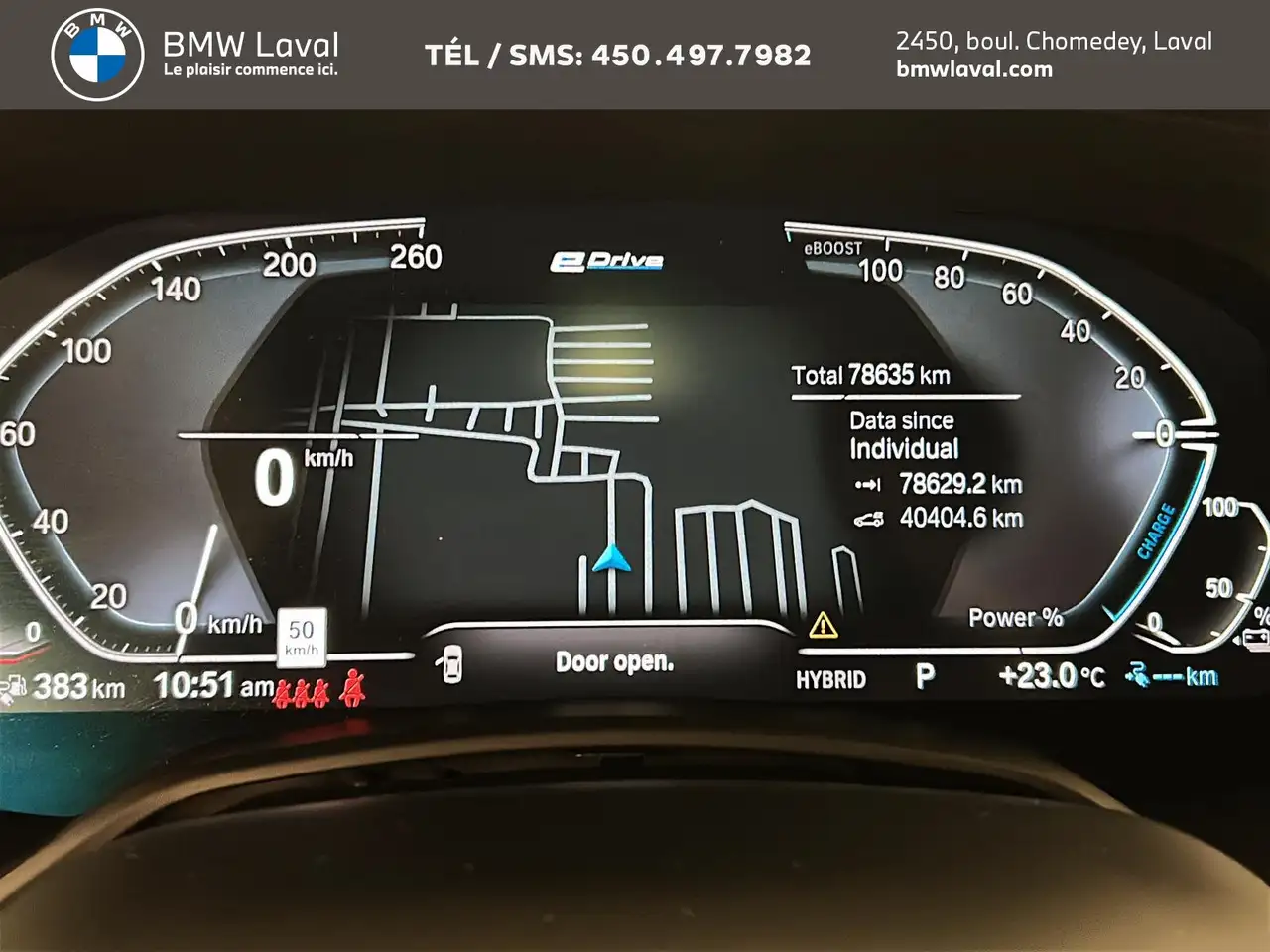 BMW X5 - Image 21