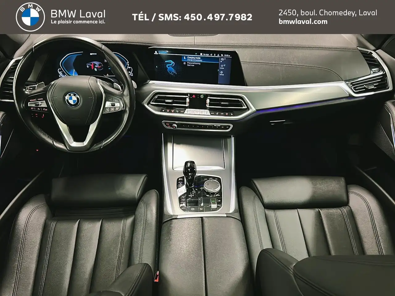 BMW X5 - Image 20
