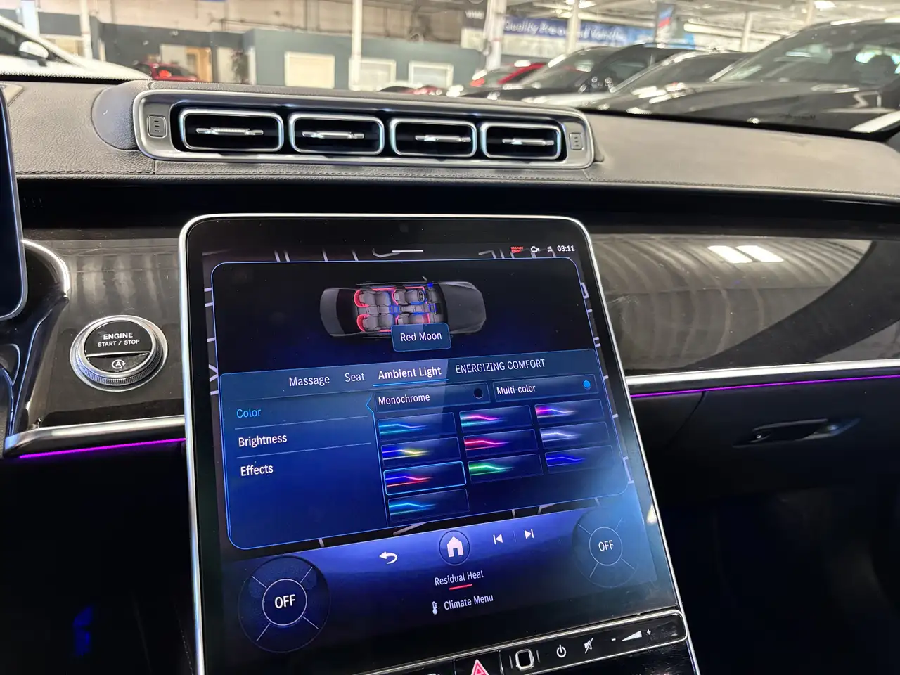 Mercedes-Benz S-Class - Image 31