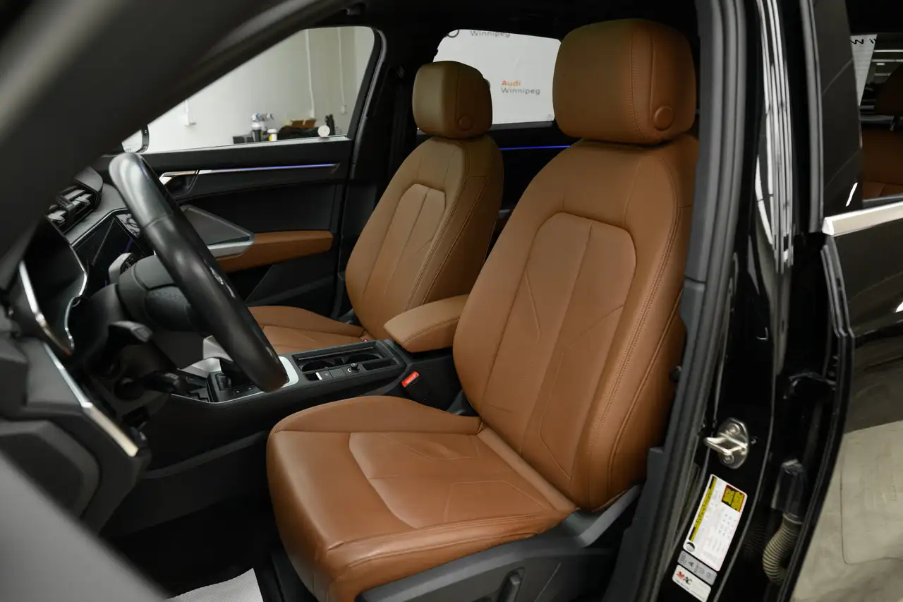 Audi Q3 - Image 23
