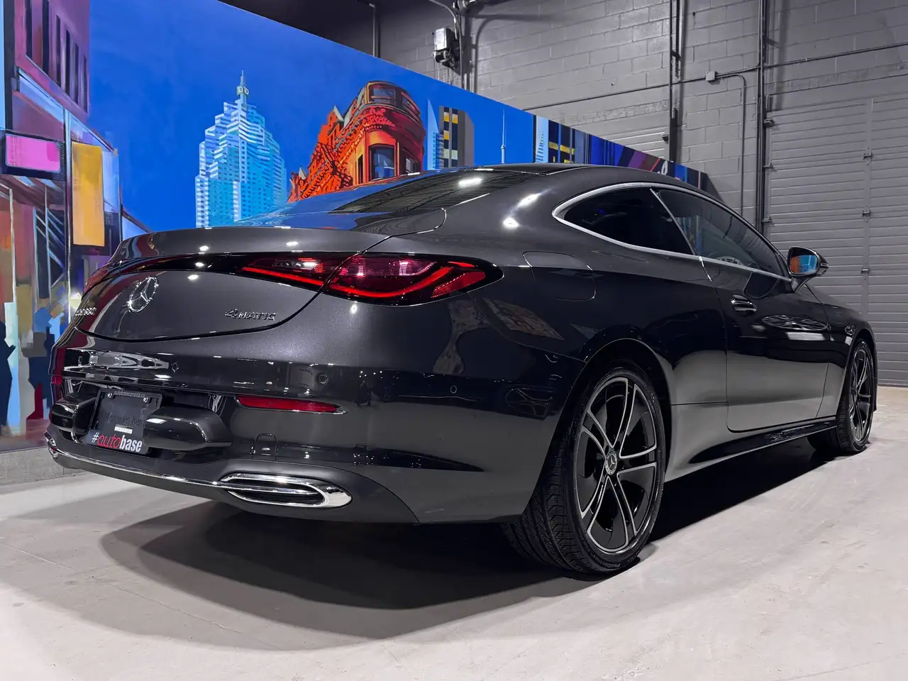 Mercedes-Benz CLE - Image 2