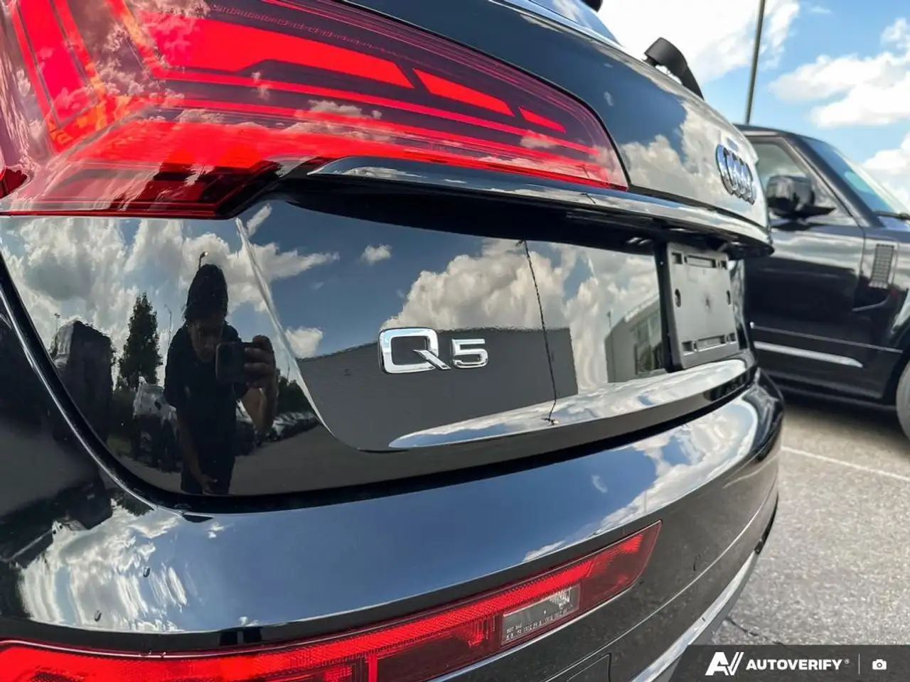Audi Q5 - Image 9
