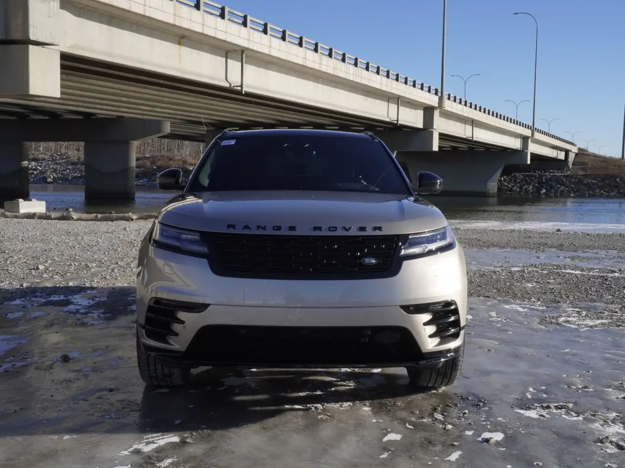 Land Rover Range Rover Velar - Image 9