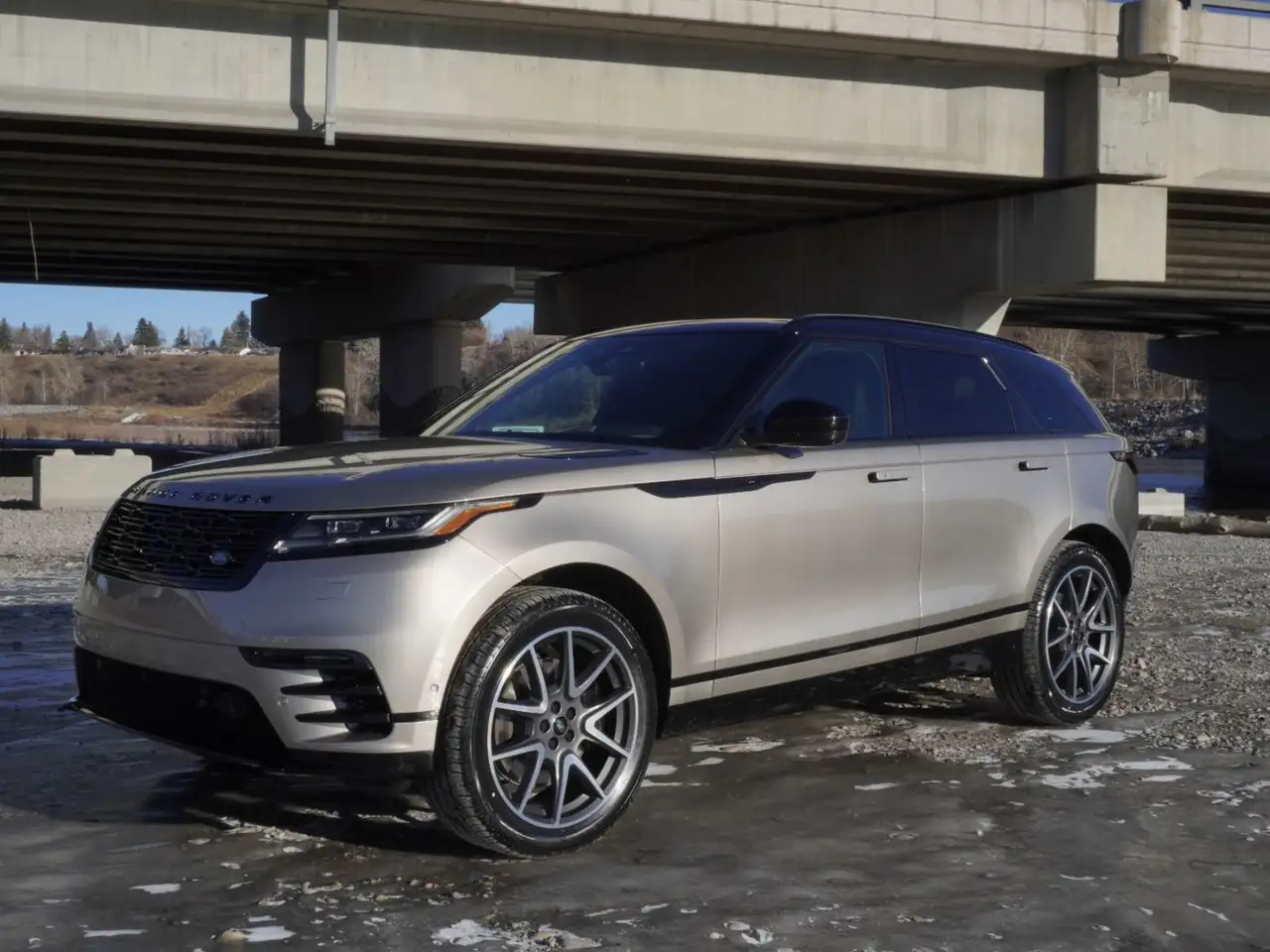 Land Rover Range Rover Velar - Image 1