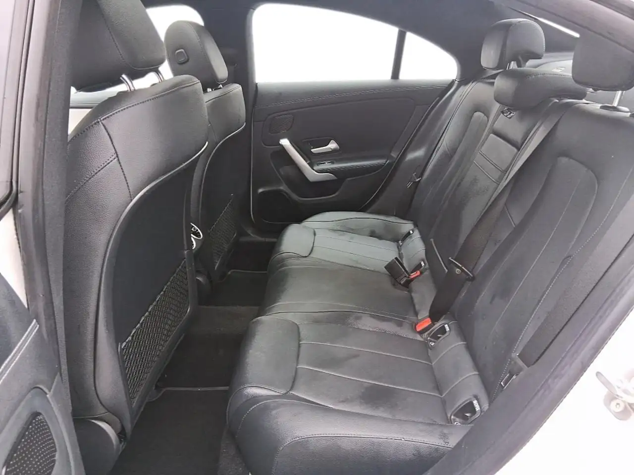 Mercedes-Benz CLA - Image 12
