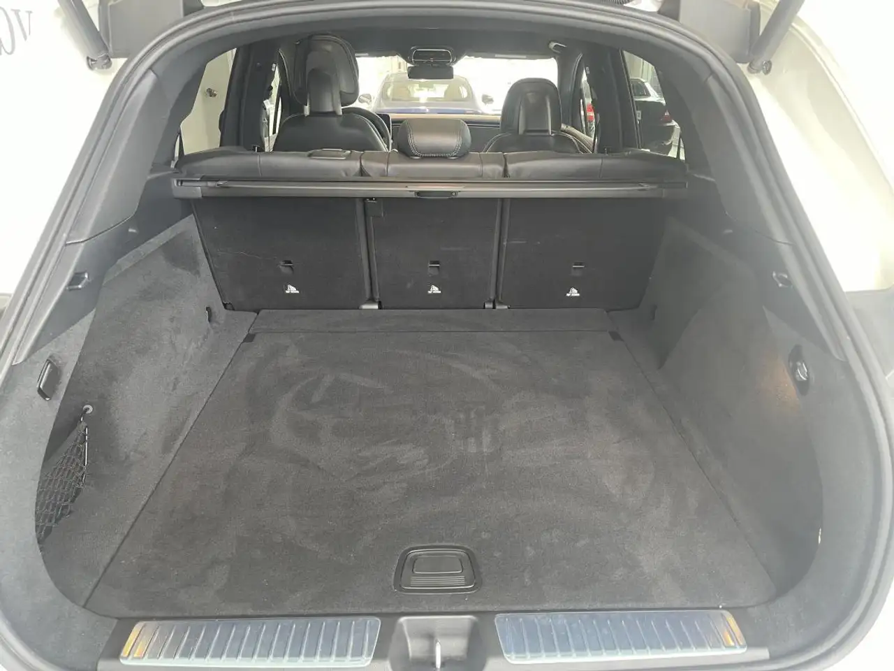 Mercedes-Benz EQS - Image 4