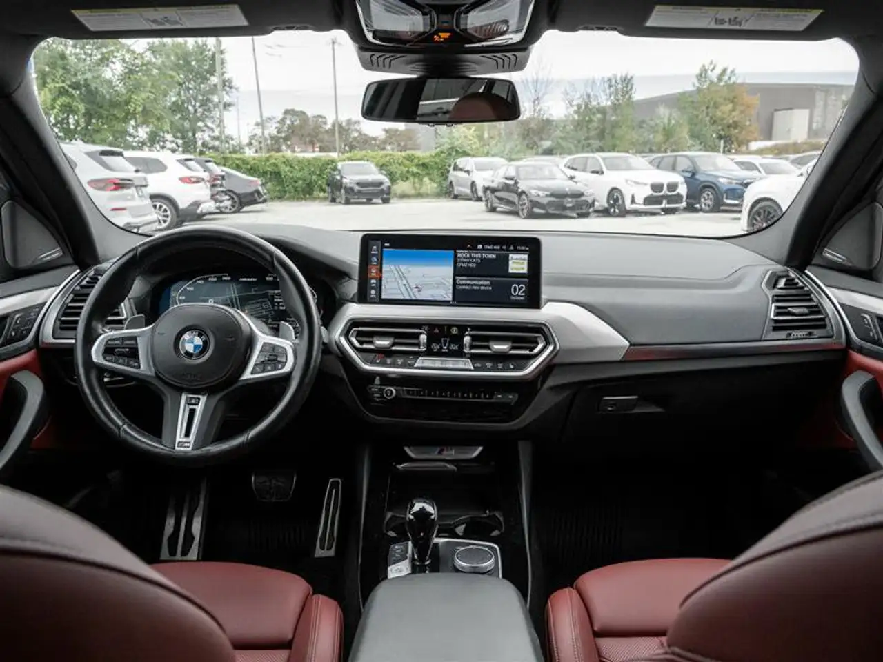 BMW X3 - Image 28