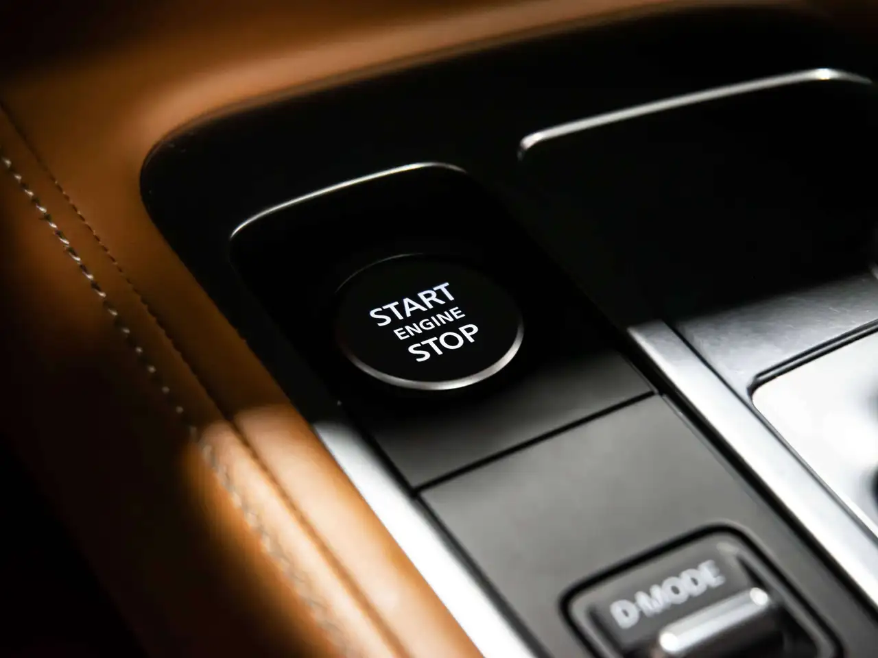 Infiniti QX60 - Image 22