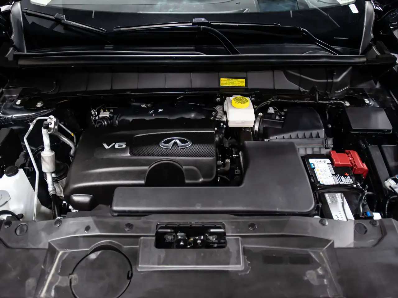 Infiniti QX60 - Image 30
