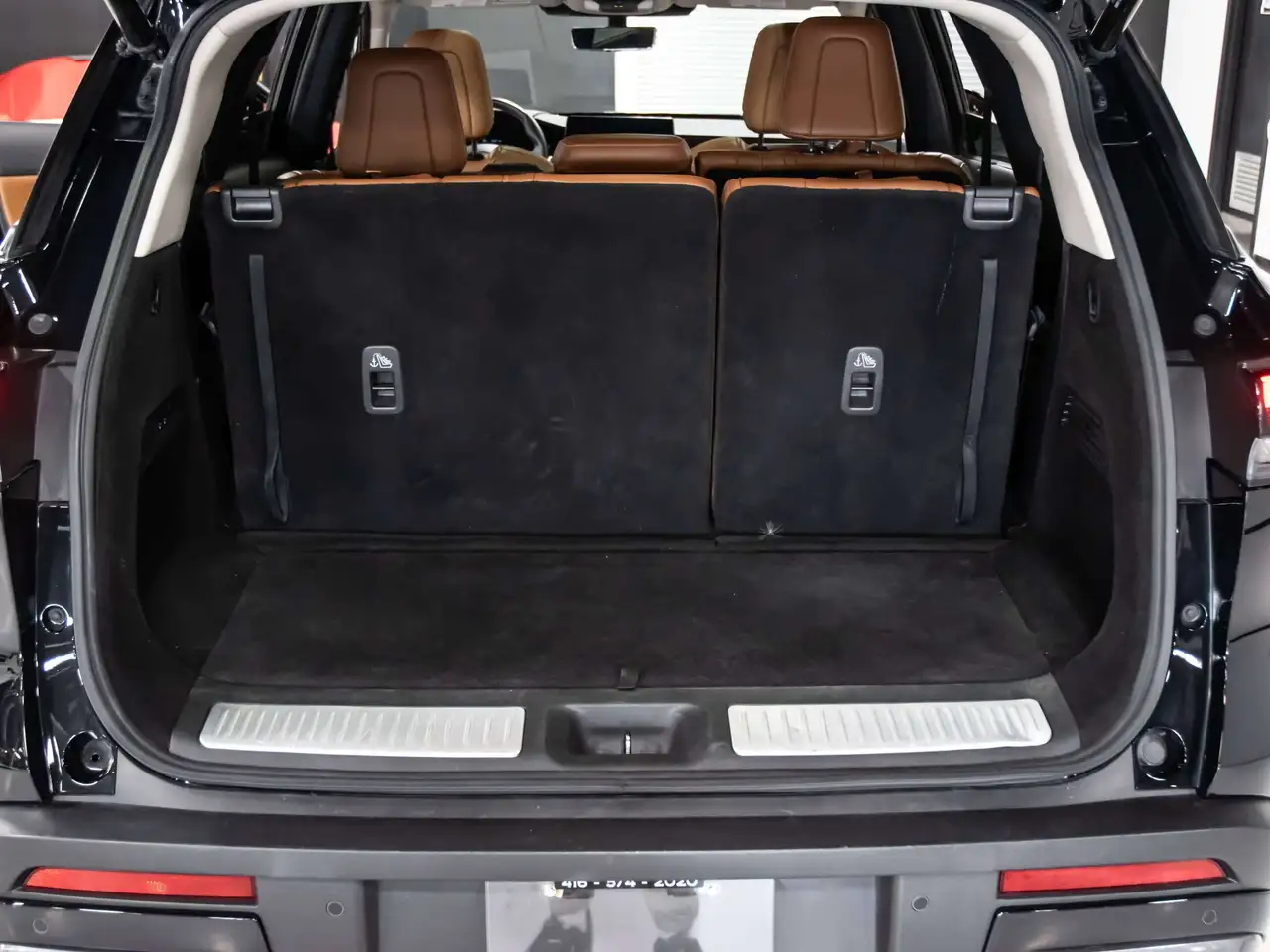 Infiniti QX60 - Image 28