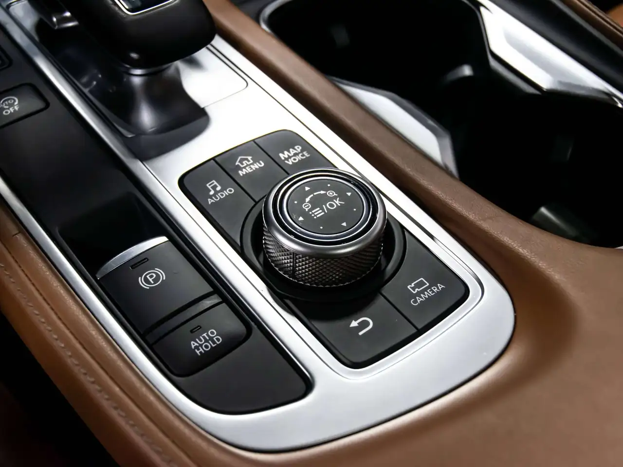 Infiniti QX60 - Image 21