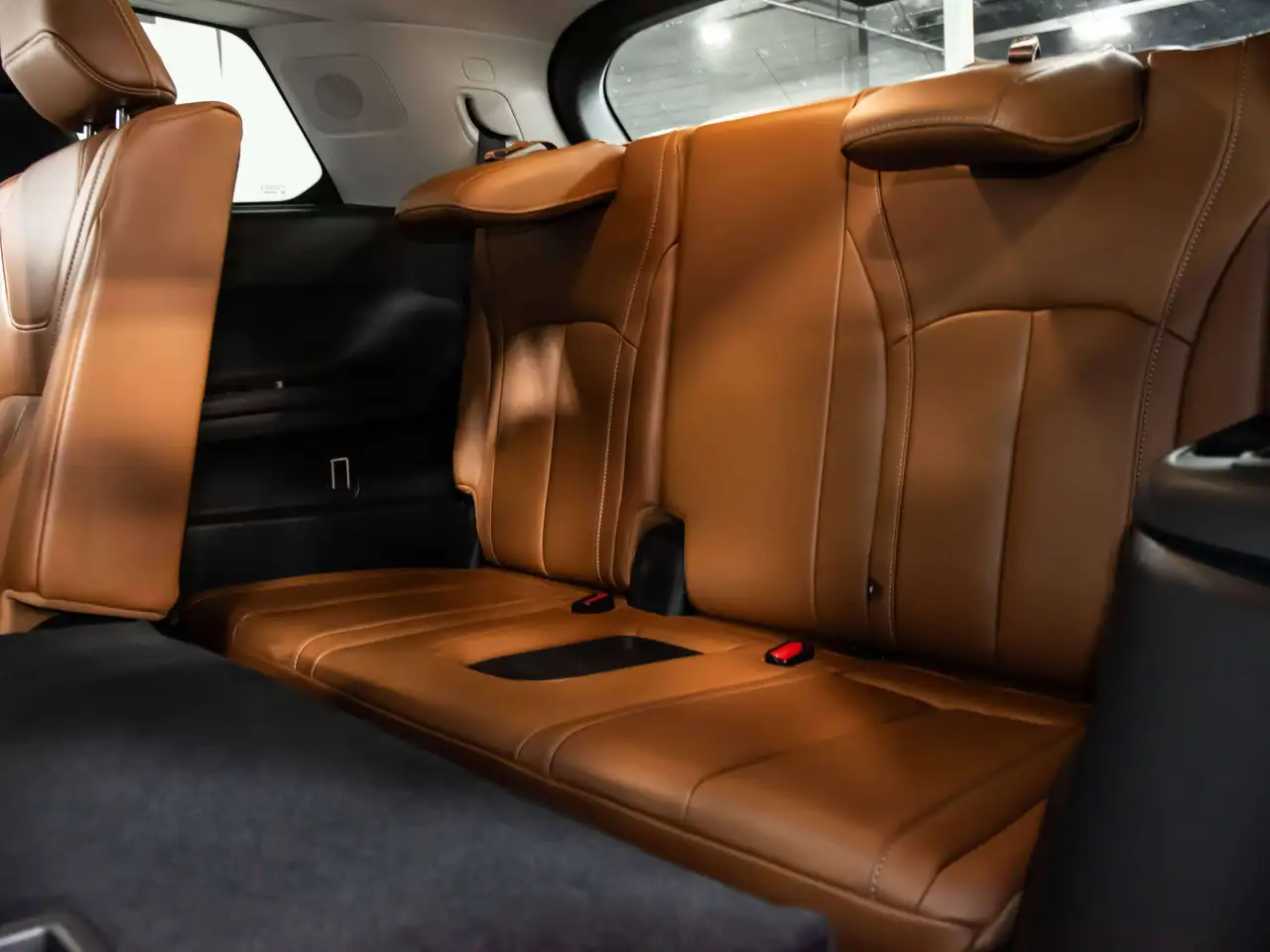 Infiniti QX60 - Image 11