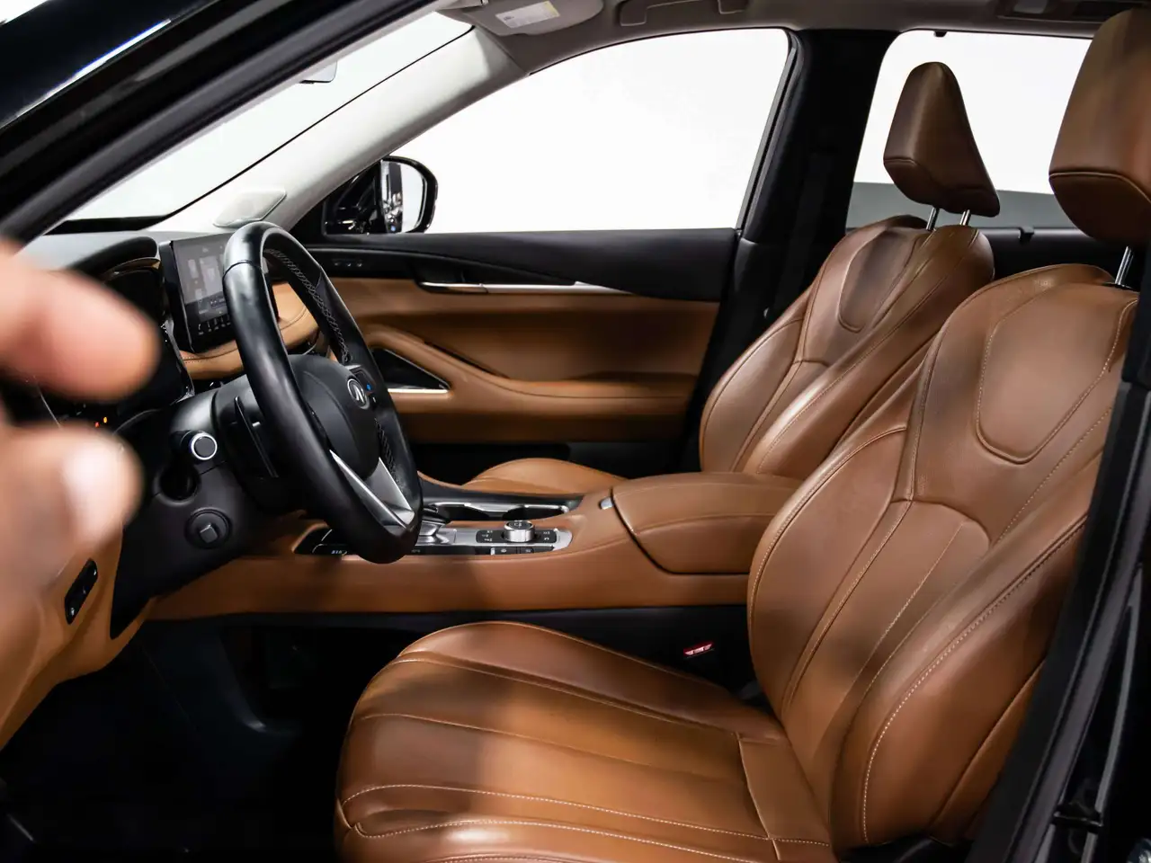 Infiniti QX60 - Image 9