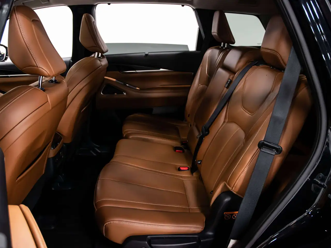 Infiniti QX60 - Image 10