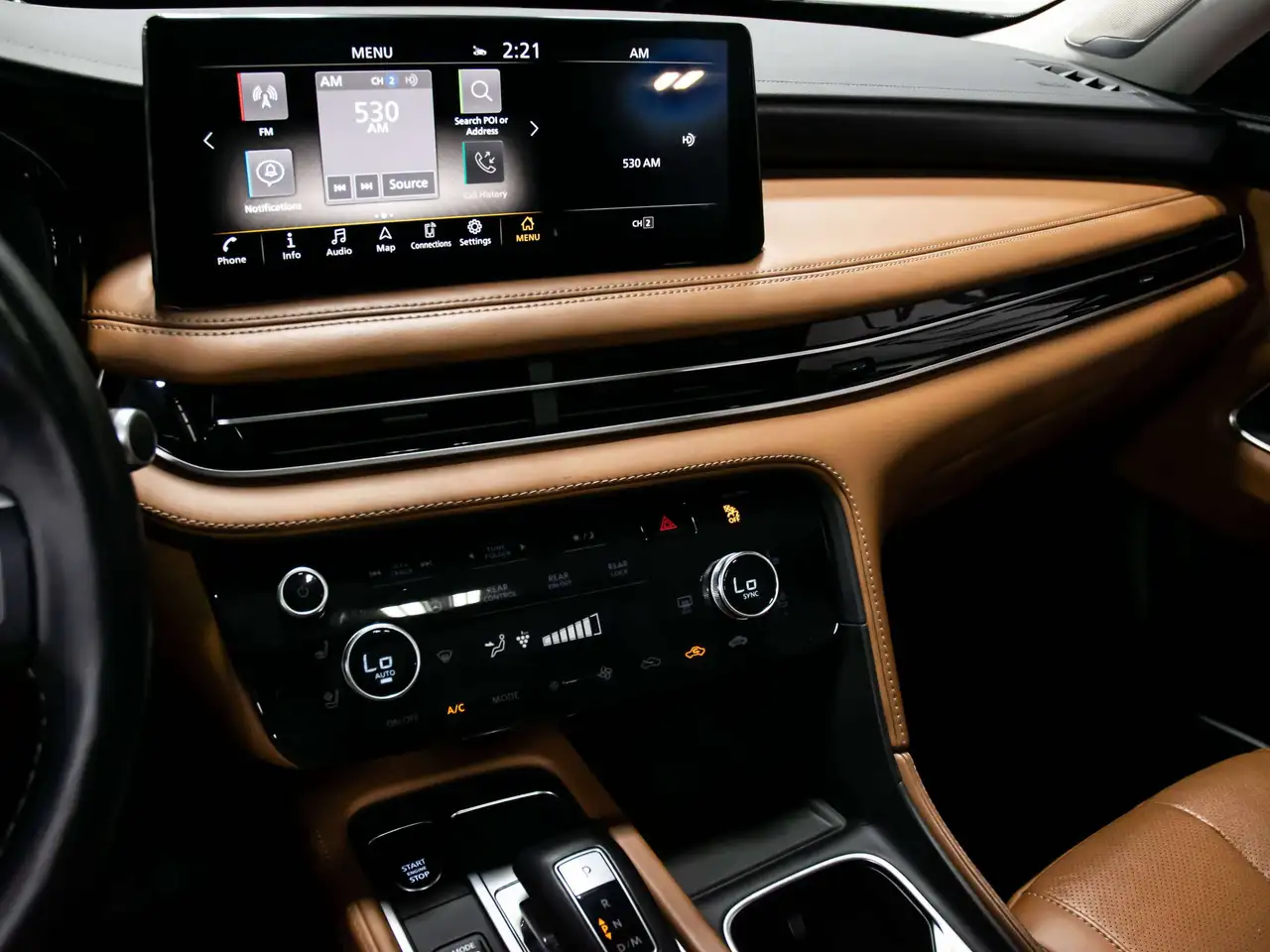 Infiniti QX60 - Image 19