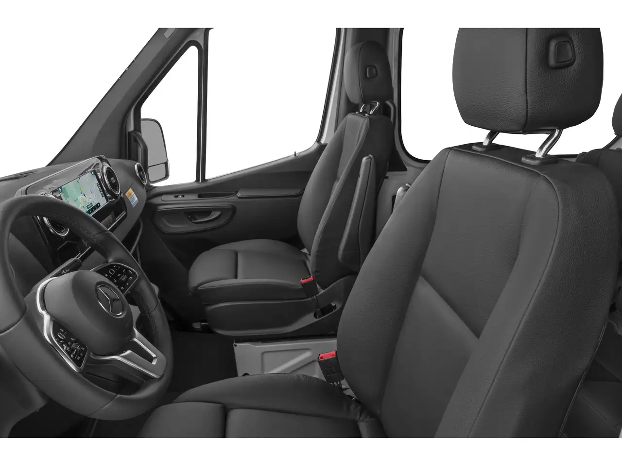 Mercedes-Benz Sprinter - Image 6