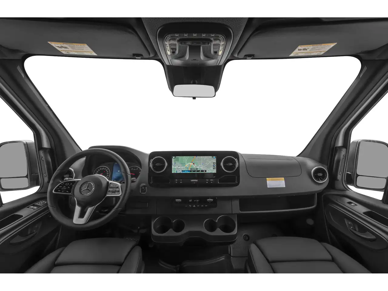 Mercedes-Benz Sprinter - Image 5