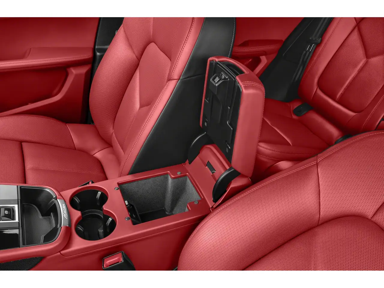 Porsche Macan - Image 9