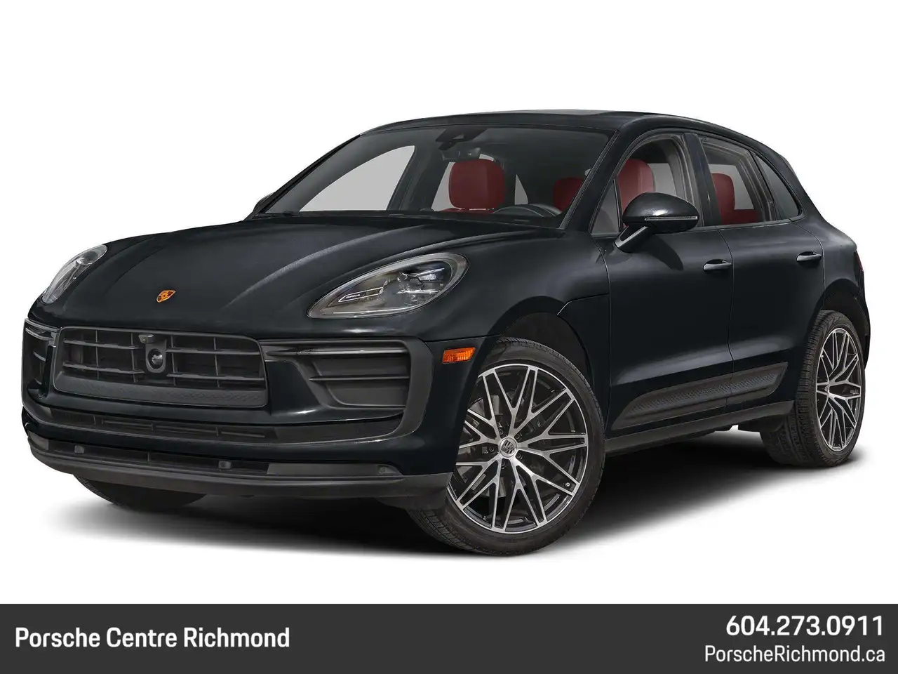 Porsche Macan - Image 1