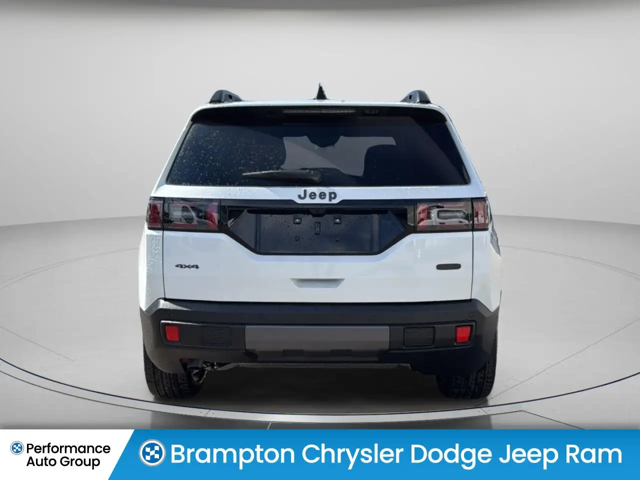 Jeep Cherokee - Image 6