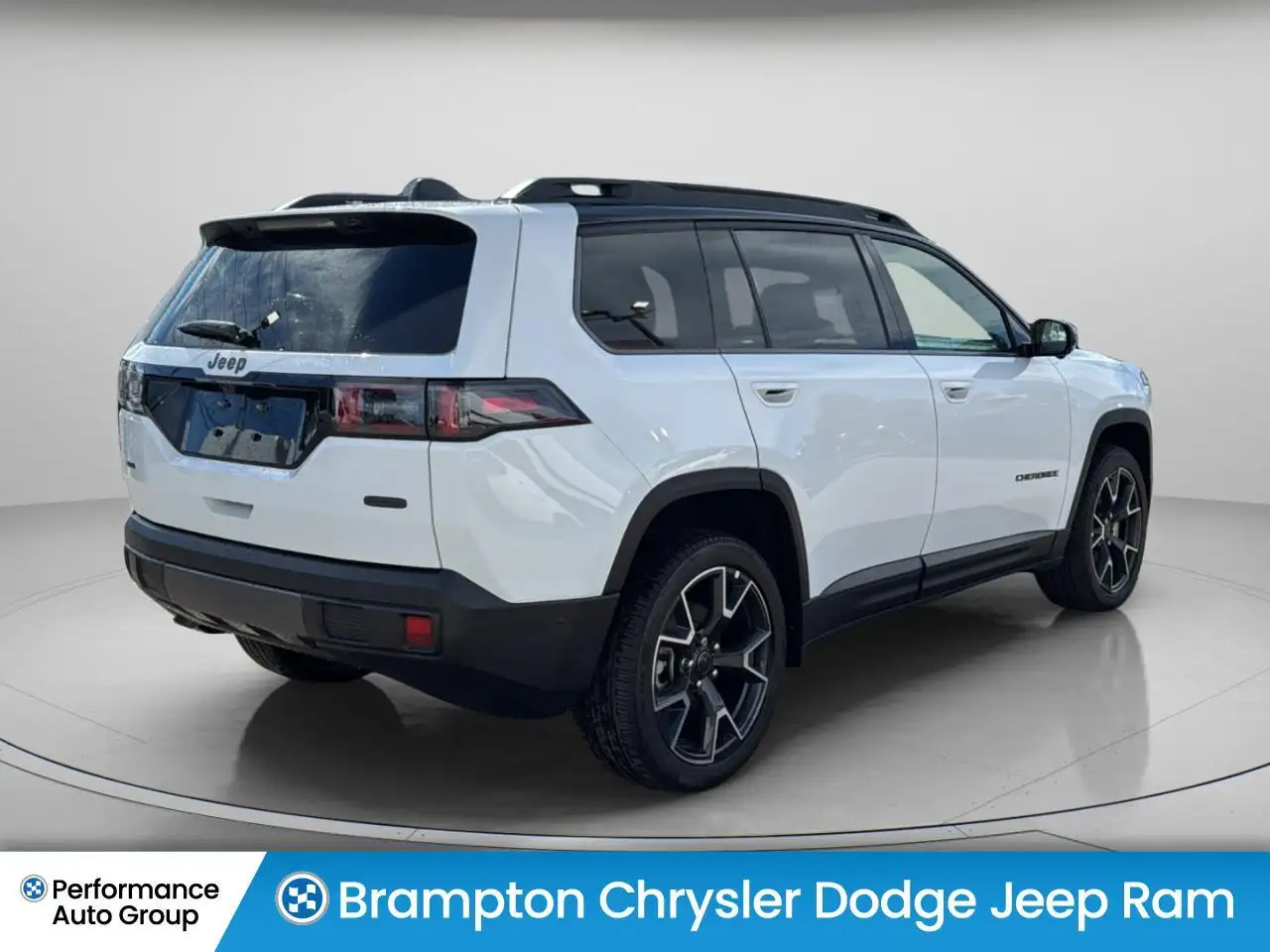 Jeep Cherokee - Image 5