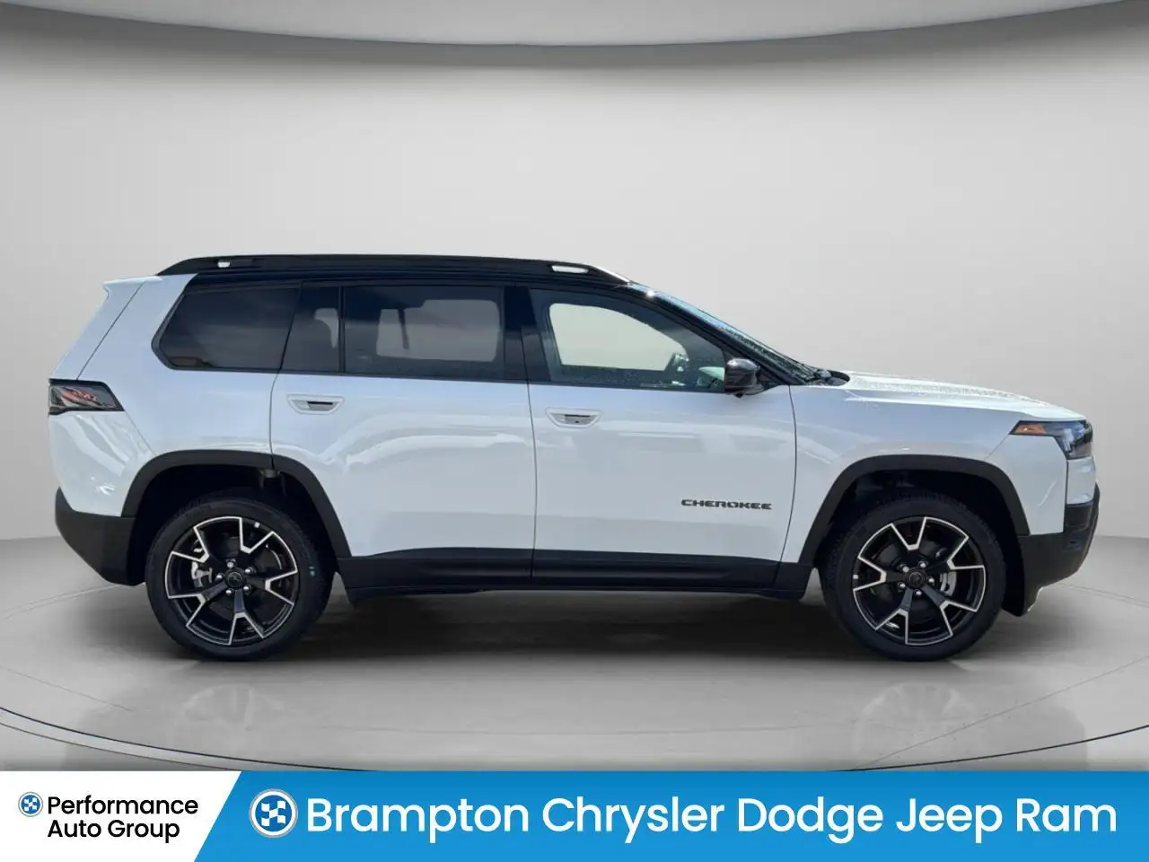 Jeep Cherokee - Image 4