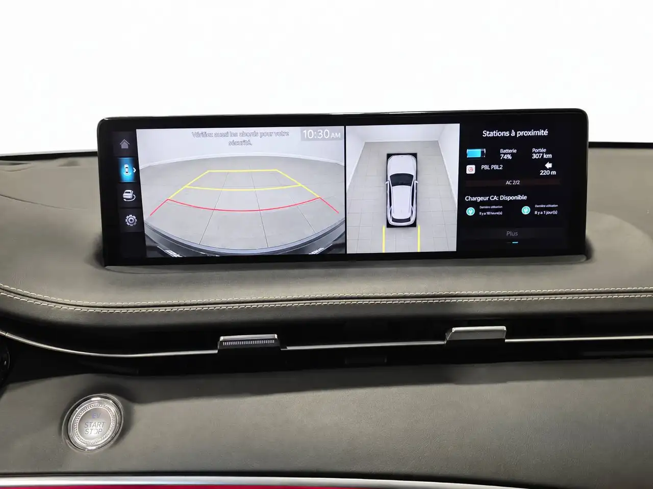 Genesis GV70 - Image 24