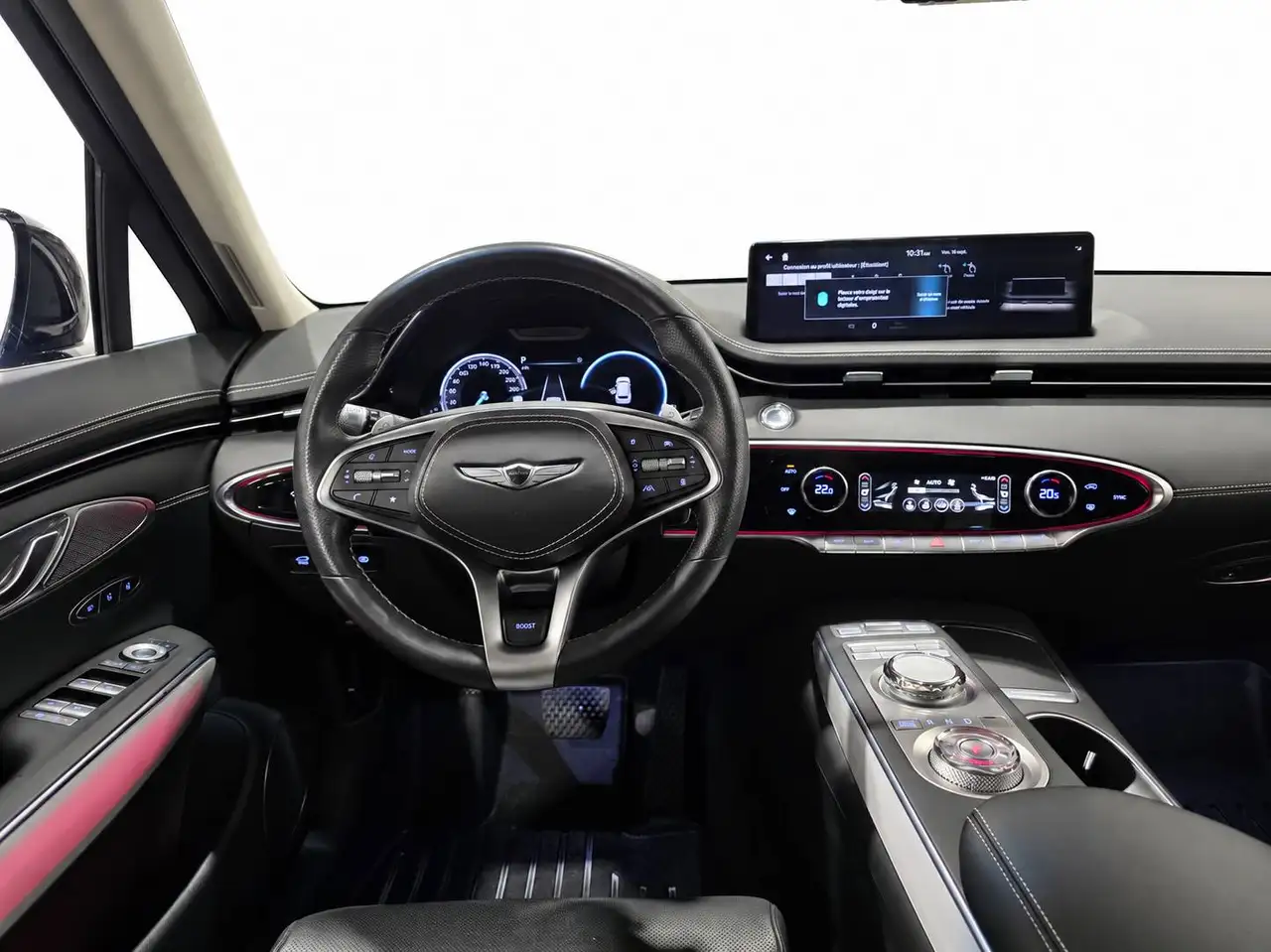 Genesis GV70 - Image 2