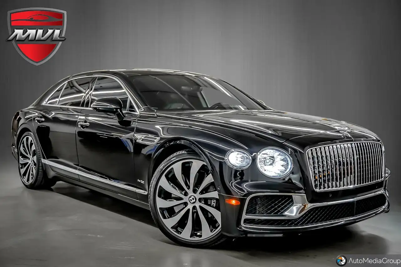 Bentley Flying Spur - Image 2