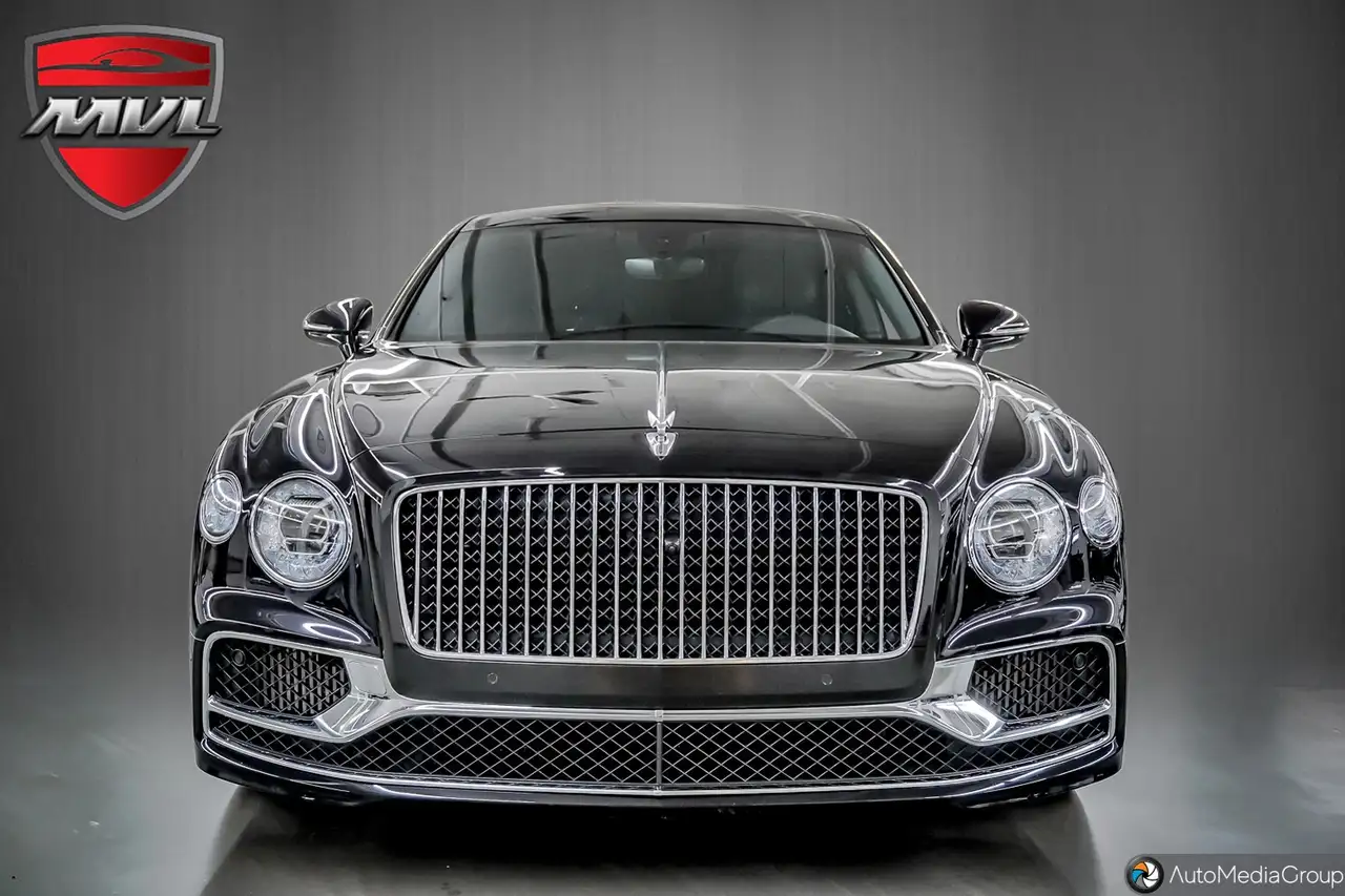 Bentley Flying Spur - Image 14