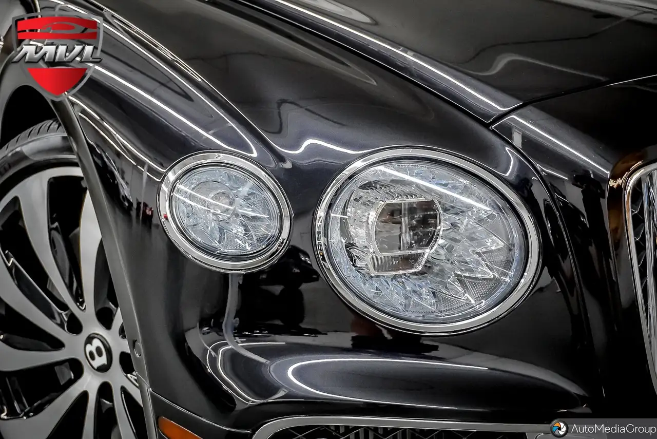 Bentley Flying Spur - Image 3