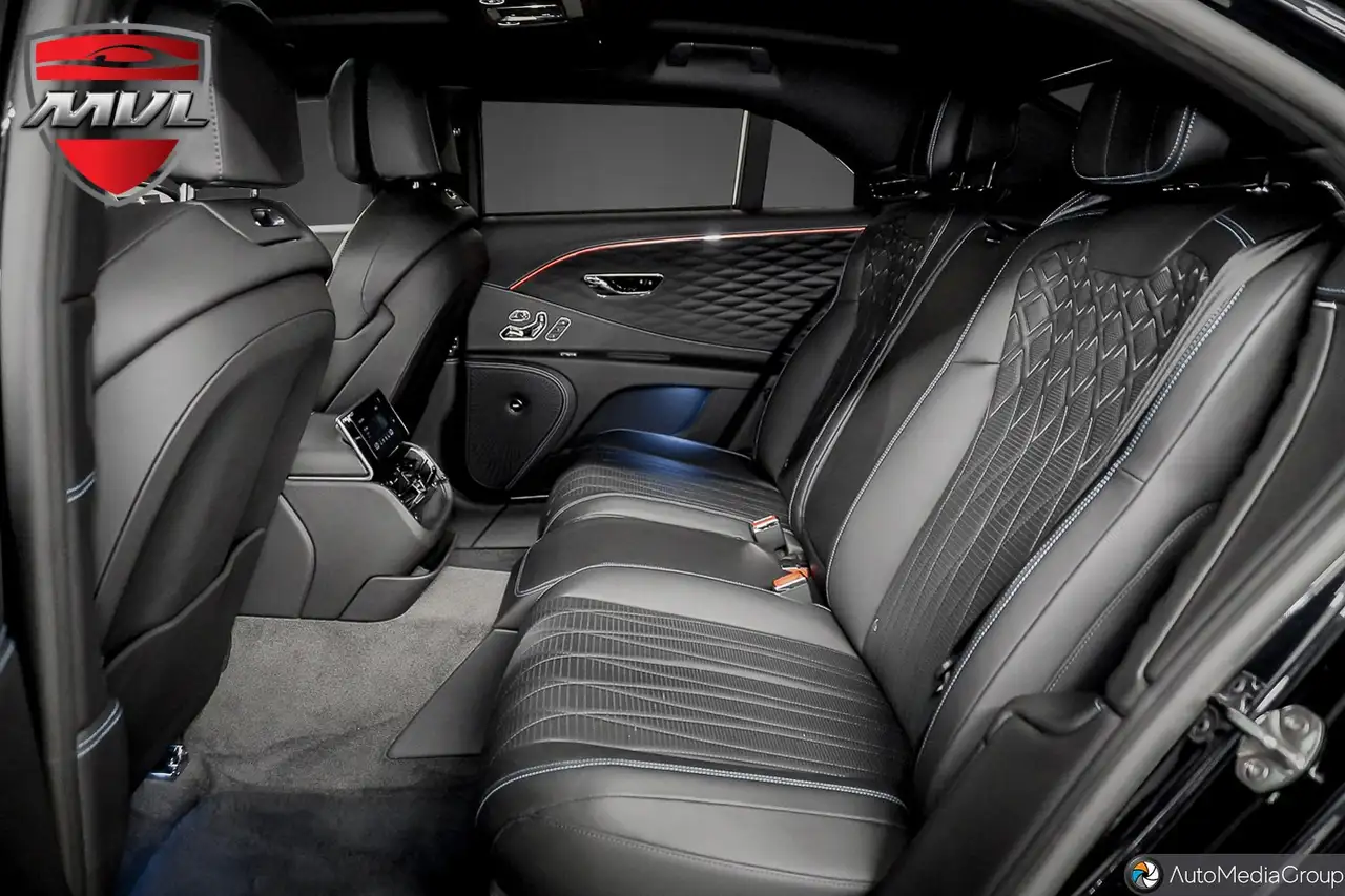 Bentley Flying Spur - Image 38