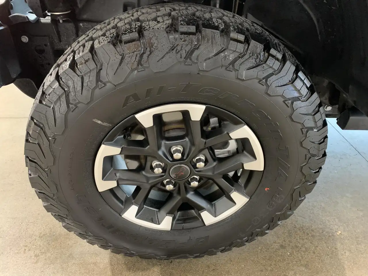 Jeep Wrangler - Image 7