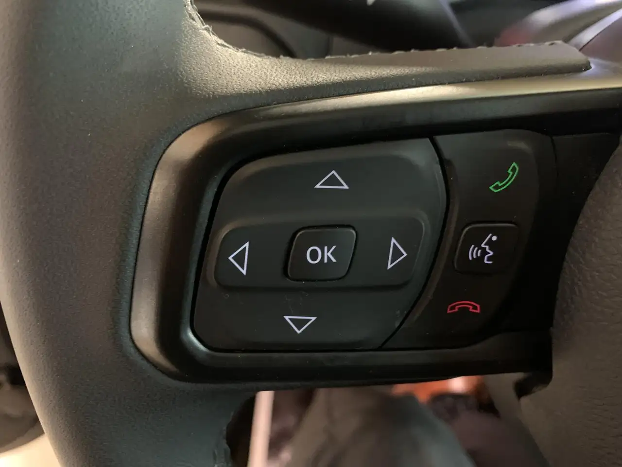 Jeep Wrangler - Image 30