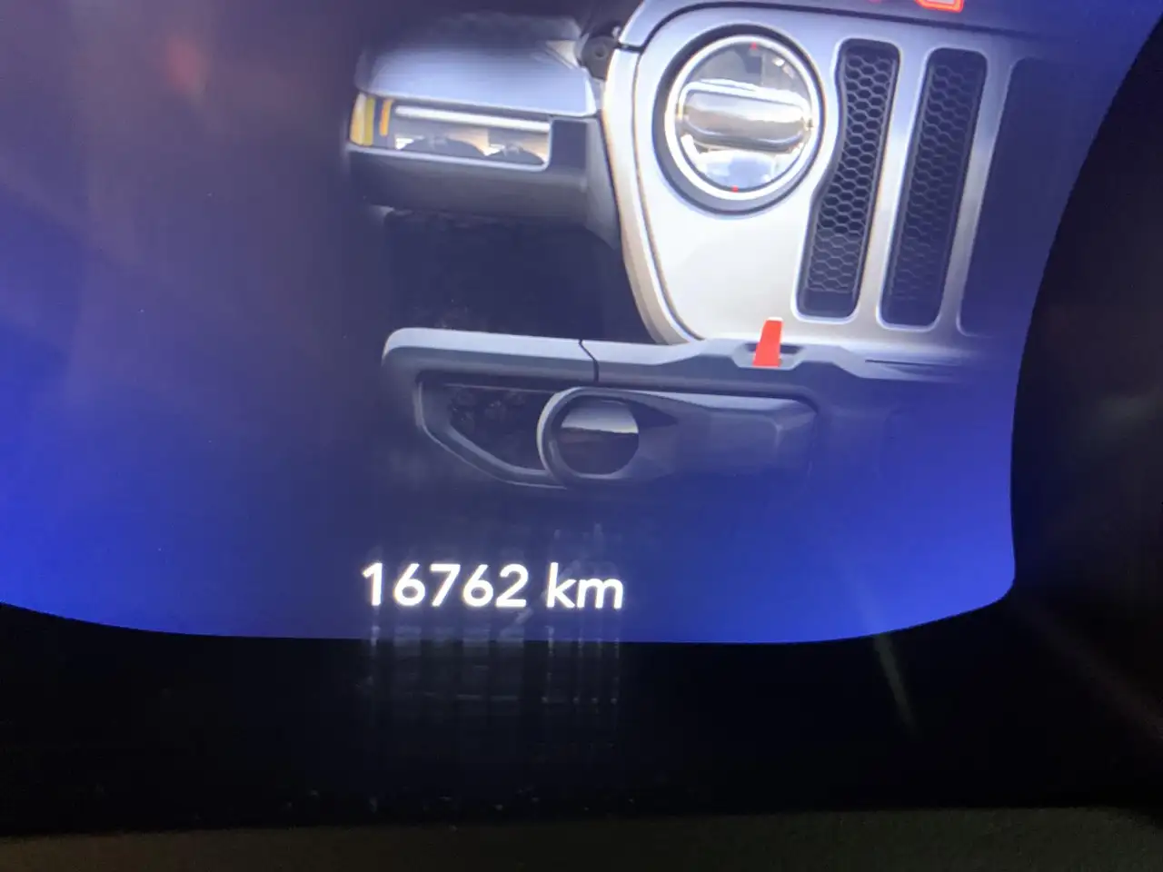 Jeep Wrangler - Image 17