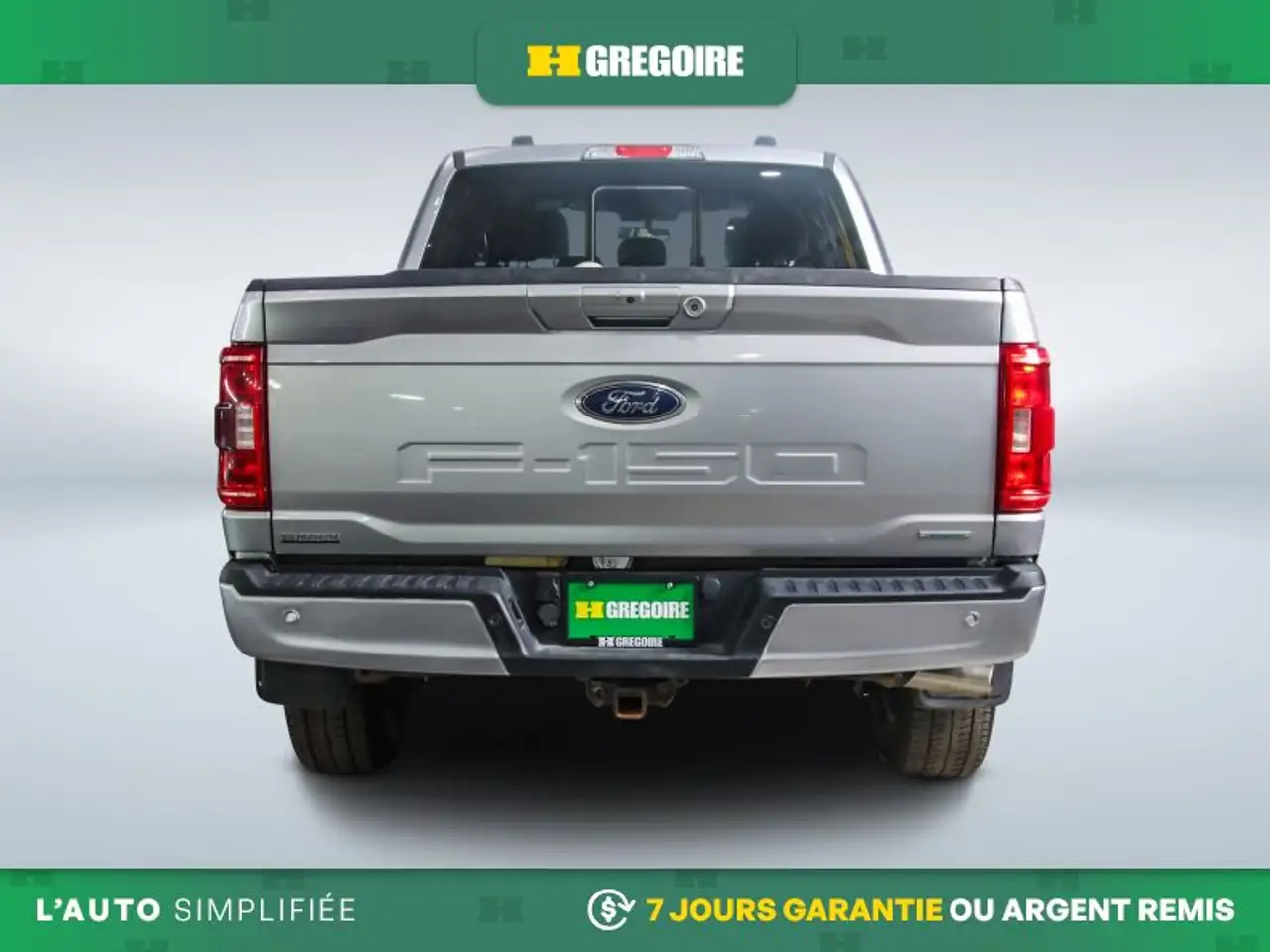 Ford F-150 - Image 6