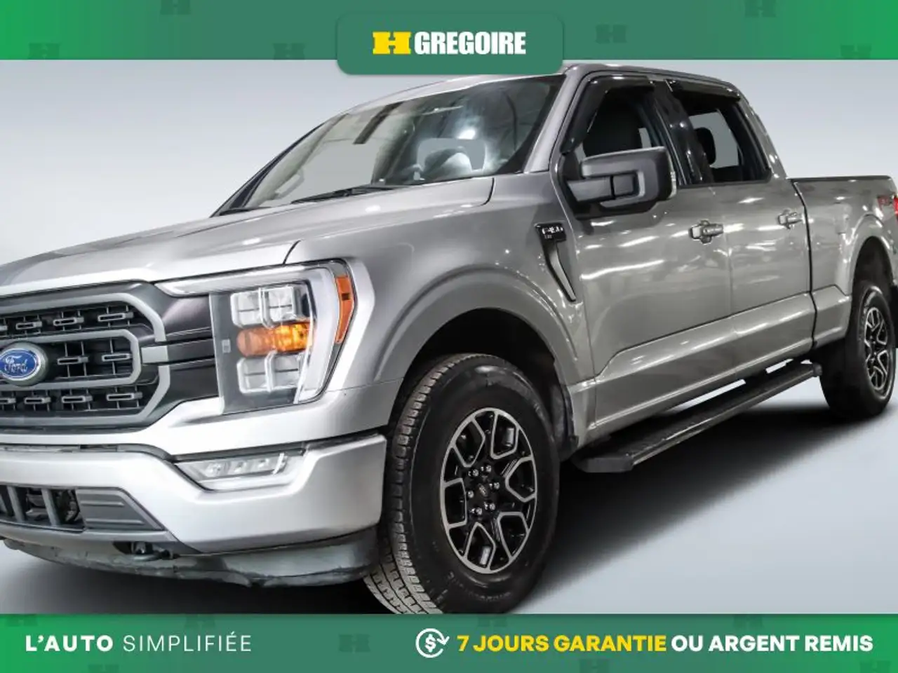 Ford F-150 - Image 3