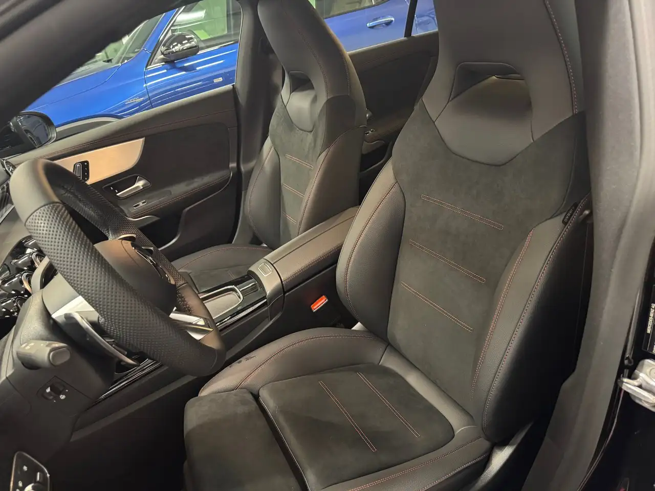 Mercedes-Benz CLA - Image 12