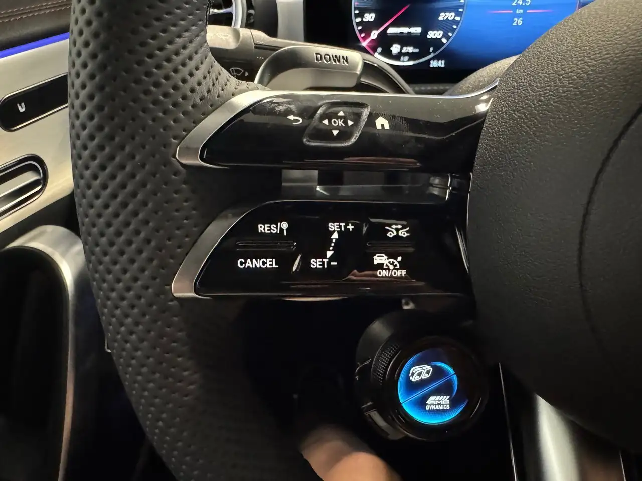 Mercedes-Benz CLA - Image 17