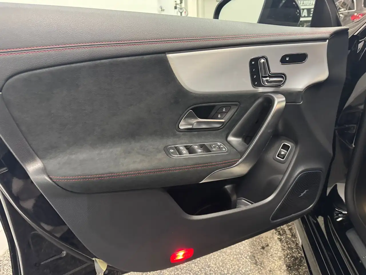 Mercedes-Benz CLA - Image 9