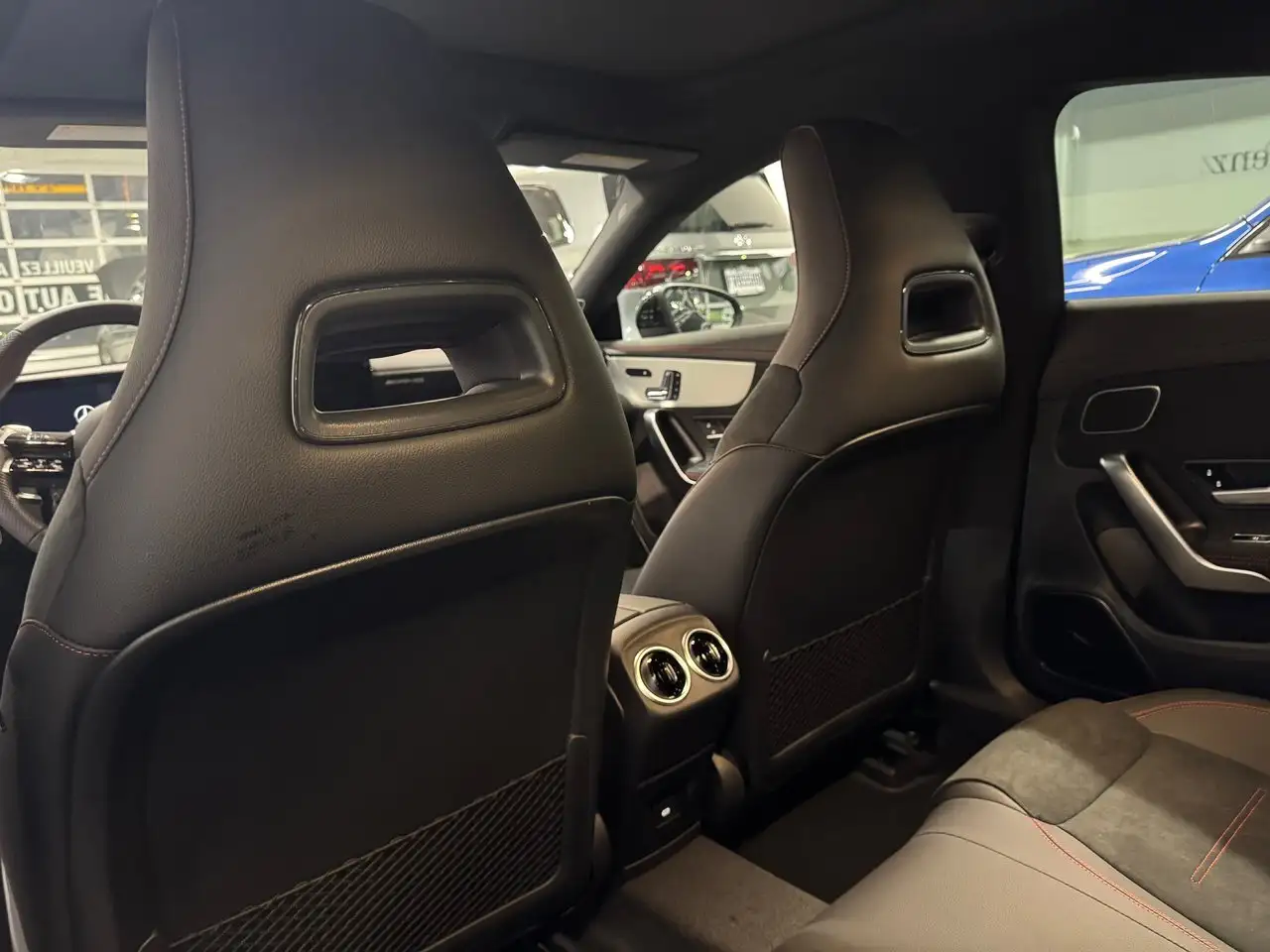 Mercedes-Benz CLA - Image 14