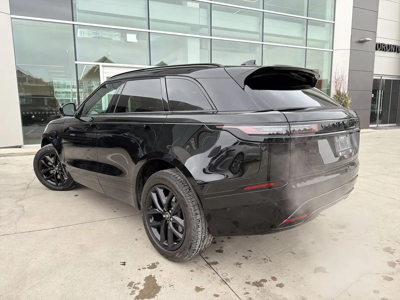 Land Rover Range Rover Velar - Image 6