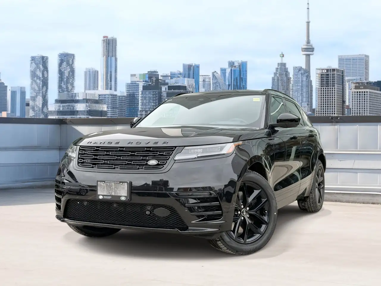 Land Rover Range Rover Velar - Image 1