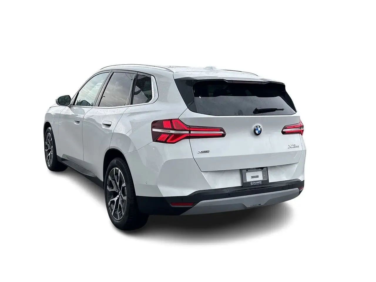BMW X3 - Image 11