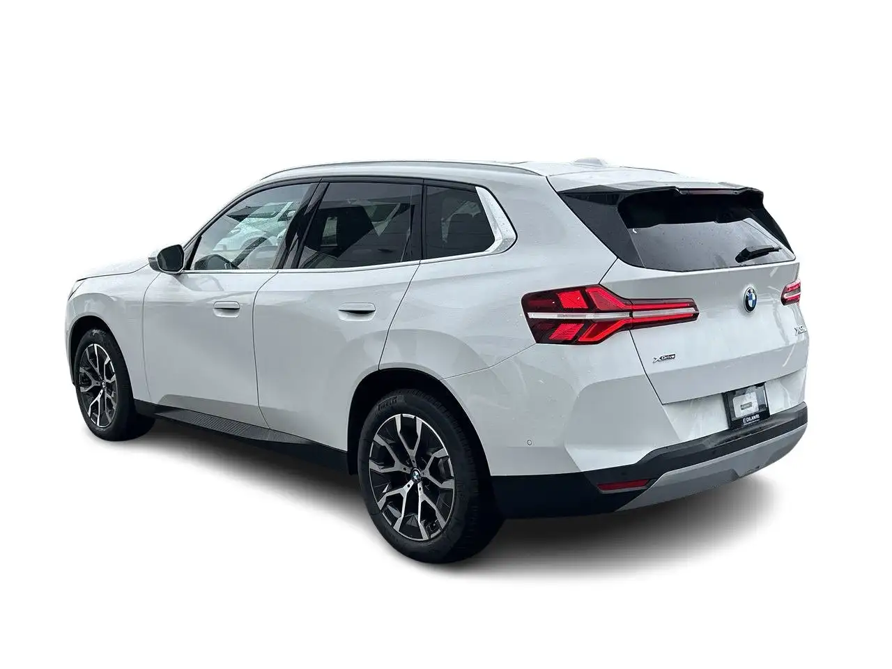 BMW X3 - Image 10
