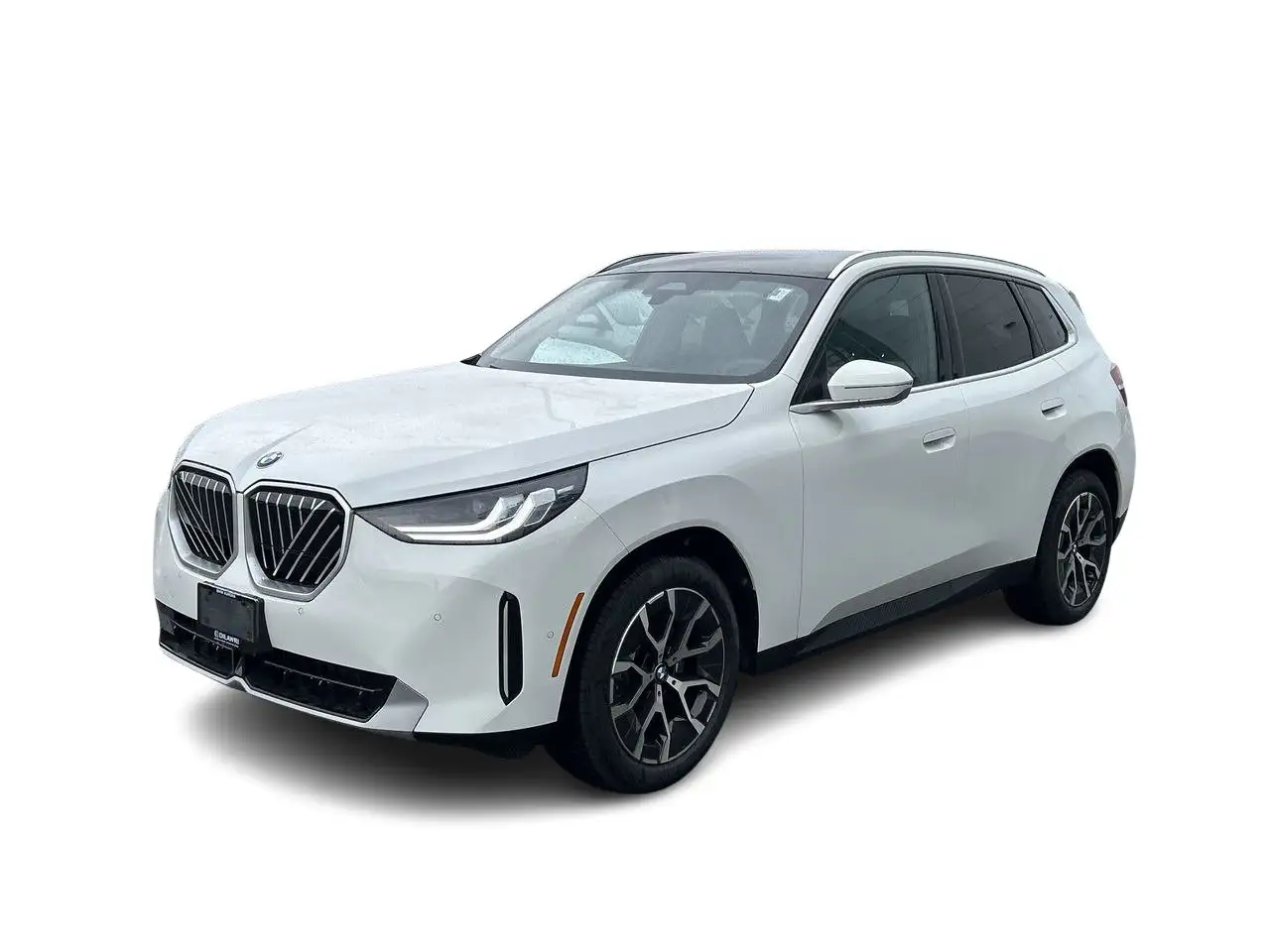 BMW X3 - Image 6
