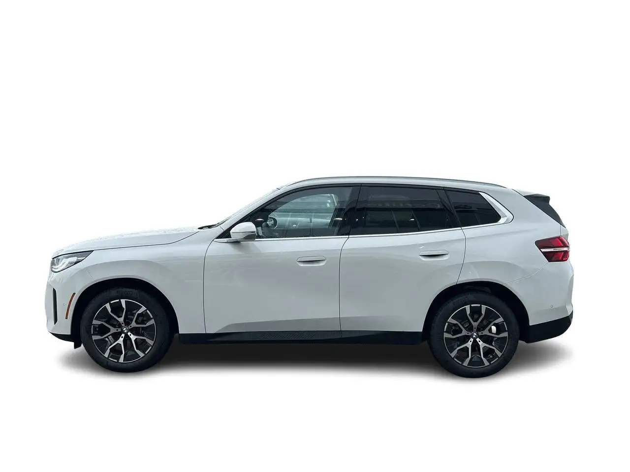 BMW X3 - Image 8